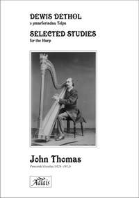 Thomas: Selected Studies for the Harp