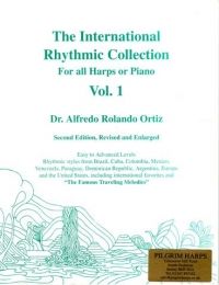 Ortiz: The International Rhythmic Collection Volume 1