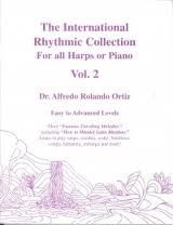 Ortiz: The International Rhythmic Collection Volume 2
