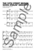 Paul Simon_Simon & Garfunkel: The Fifty-Ninth Street Bridge Song Feelin' Groovy Product Image