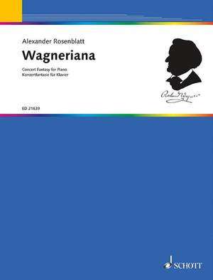Rosenblatt, A: Wagneriana