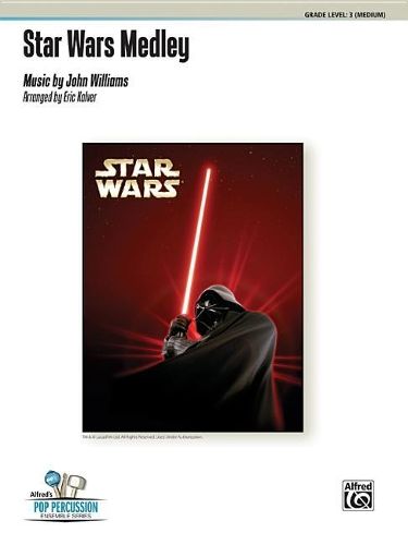 John Williams: Star Wars Medley
