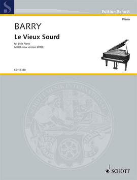 Barry, G: Le Vieux Sourd