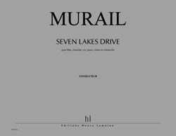 Murail, T: Seven Lakes Drive