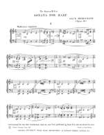Hoddinott, Alun: Sonata for Harp Product Image