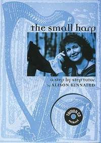 Alison Kinnaird: The Small Harp