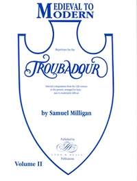 Samuel Milligan: Medieval to Modern Volume 2