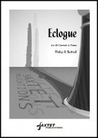 Philip R Buttall: Eclogue