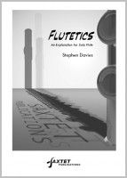 Stephen Davies: Flutetics