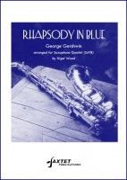 Gershwin/Wood: Rhapsody in Blue