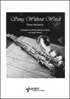 Dave McGarry: Song Without Words