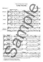 Herbert Howells: Long, Long Ago Product Image
