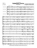 Handel, G F: Hallelujah Chorus Product Image