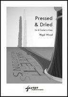 Nigel Wood: Pressed & Dried