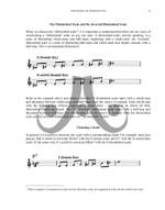 Weiskopf, Walt: Understanding the Diminished Scale Product Image