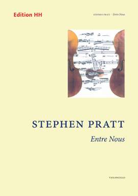 Pratt, S: Entre Nous