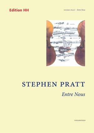 Pratt, S: Entre Nous