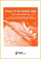 Rickards/Wood: Songs of The British Isles