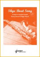 Trad: Skye Boat Song