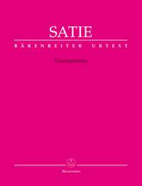 Satie, Erik: Gnossiennes