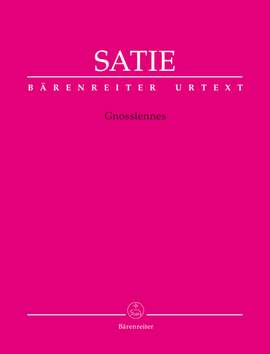 Satie, Erik: Gnossiennes