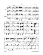 Dvorák, A: Slavonic Dances for Piano Duet op. 46 Product Image