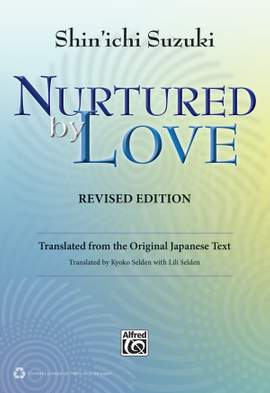 Nurtured by Love (Revised Edition)