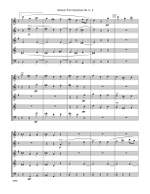 Beethoven, L v: Scherzo From Symphony #6 Product Image