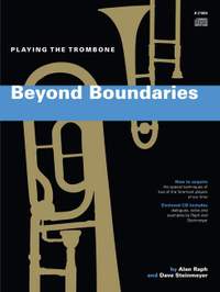 Beyond Boundaries