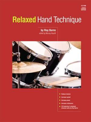 Burns, R: Relaxed Hand Technique