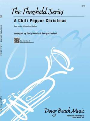 Chili Pepper Christmas