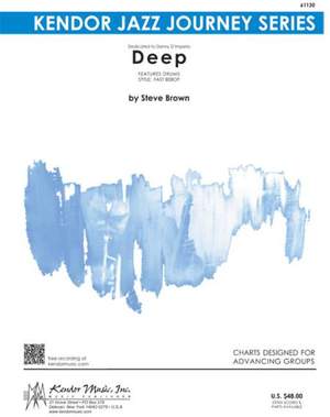 Brown, S: Deep