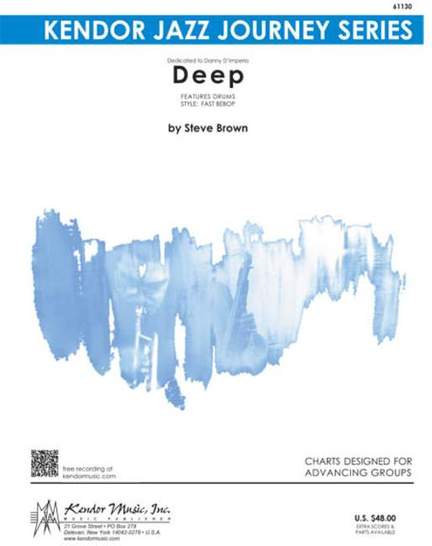 Brown, S: Deep