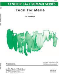 Kubis, T: Pearl For Merle