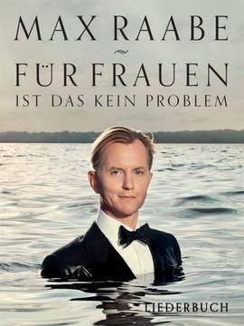 Max Raabe - Für Frauen Ist Das Kein Problem