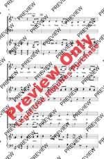 He Is Born SATB Product Image