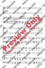 He Is Born SATB Product Image