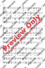 He Is Born SATB Product Image