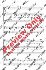 He Is Born SATB Product Image