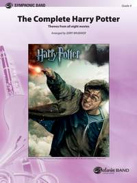 The Complete Harry Potter