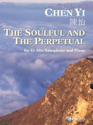 Chen, Y: The Soulful and The Perpetual