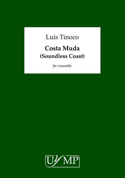 Luís Tinoco: Costa Muda