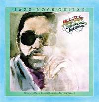 Mickey Baker: Jazz Rock Guitar