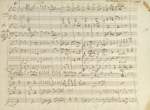 Mozart, Wolfgang Amadeus: Eine kleine Nachtmusik für Streicher G-Dur KV 525 Product Image