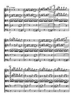Dvorák, A: String Quintet E-flat major op. 97 Product Image
