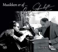 Henrik Metz: Musikken Er Af ... Aage Stentoft