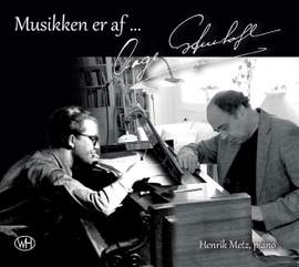 Henrik Metz: Musikken Er Af ... Aage Stentoft