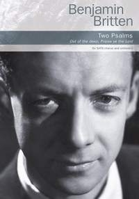 Benjamin Britten: Two Psalms