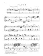 Scarlatti, D: Piano Sonata, K. 380, L. 23 Product Image