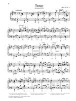 Albéniz, I: Tango Product Image